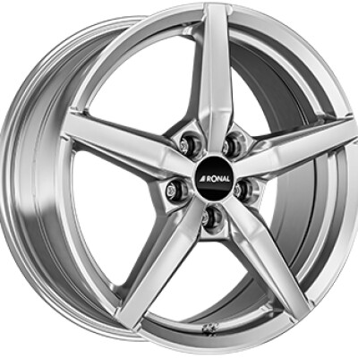 5x112 18x8 ET25 RONAL R69