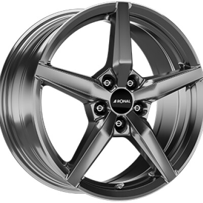 5x112 18x8 ET25 RONAL R69