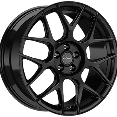 5x114.3 20x9 ET35 RONAL RF1
