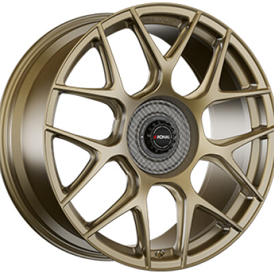 5x114.3 20x9 ET35 RONAL RF1 REV