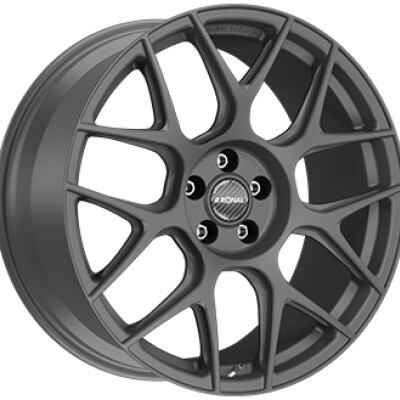 5x114.3 20x9 ET45 RONAL RF1