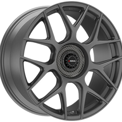 5x114.3 20x9 ET45 RONAL RF1 REV