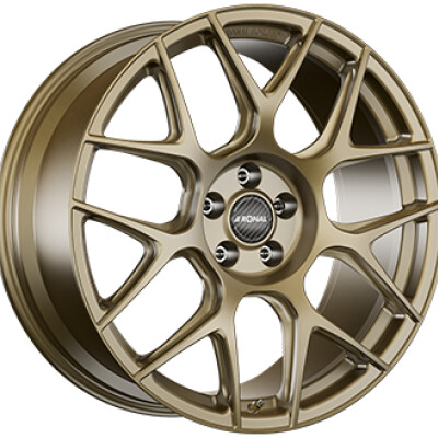 5x114.3 20x9 ET45 RONAL RF1