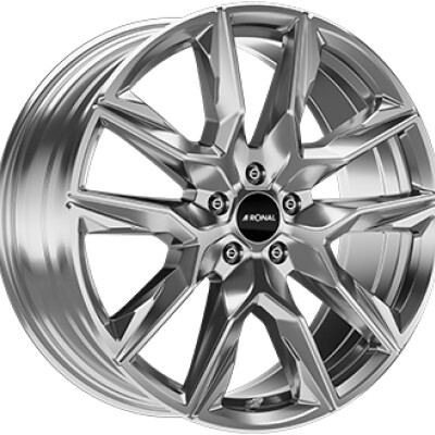 5x114.3 21x9.5 ET40 RONAL R71