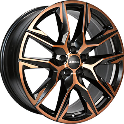 5x114.3 21x9.5 ET40 RONAL R71