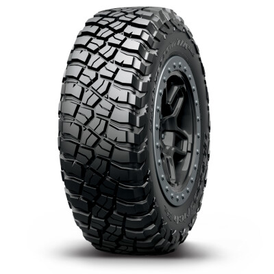 BF GOODRICH MUD TERRAIN T/A KM3 215/75R15