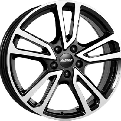 5x112 18x8 ET26 ALUTEC TORMENTA
