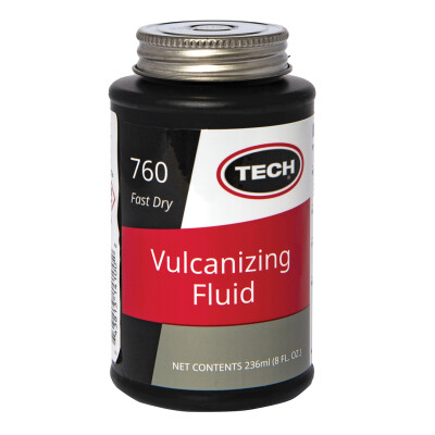 Tech Vulkanizáló Oldat 235ml