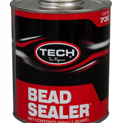 Tech Peremtömítő Oldat 946ml