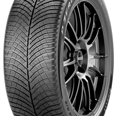 Pirelli PZero Winter 2 275/35R21