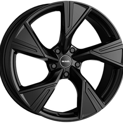 5x112 22x9.5 ET25 MAK STARK