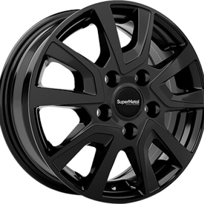 5x112 18x7.5 ET48 SUPER METAL VAULT
