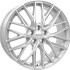 5x108 19x8 ET45 MONACO WHEELS GPX