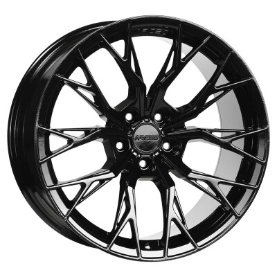 8,0x18 Roma 5x108 45 GB 73.1 Könnyűfém Keréktárcsa
