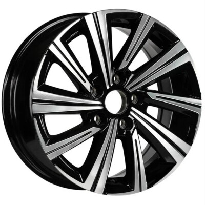 7,0x16 S1005 5x98 35 BP 58.1 Könnyűfém Keréktárcsa