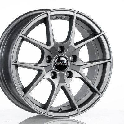 6,5x15 G691 4x108 25 GM 65.1 Könnyűfém Keréktárcsa