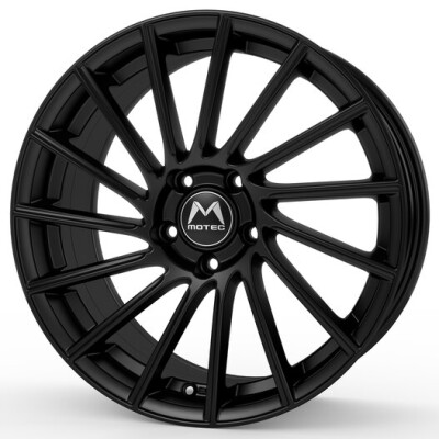 Motec MCT9S