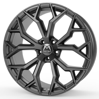 5x112 20x9 ET45 Motec MCT17