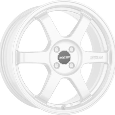 5x114.3 19x8.5 ET45 Motec MCR6