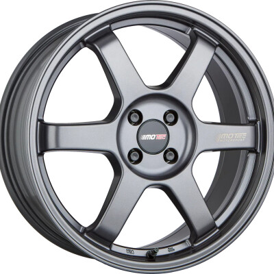5x114.3 19x8.5 ET45 Motec MCR6