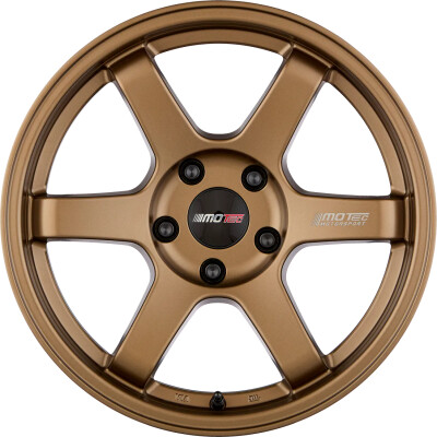 5x114.3 19x8.5 ET45 Motec MCR6