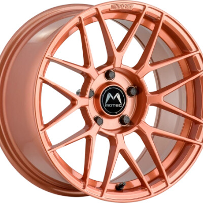 5x112 19x8.5 ET45 Motec MCR3