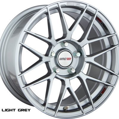 Motec MCR3