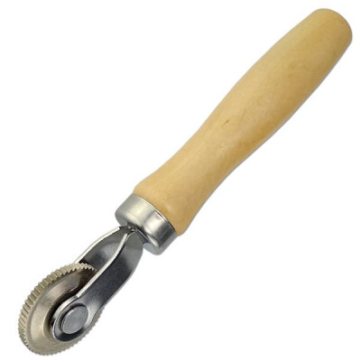 Nyomógörgő gumiabroncs javításhoz 4mm