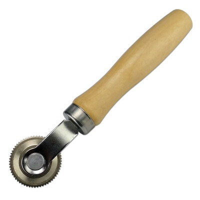 Nyomógörgő gumiabroncs javításhoz 4mm