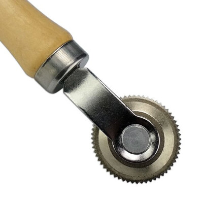 Nyomógörgő gumiabroncs javításhoz 4mm