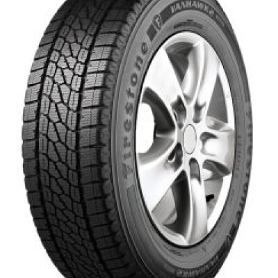 Firestone VanHawk2 Winter 195/60R16