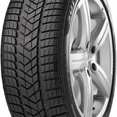 Pirelli SOTTOZERO SERIE III 255/40R19
