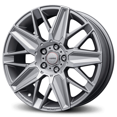 5x100 18x8 ET42 Evoluzione MTFP 72.3