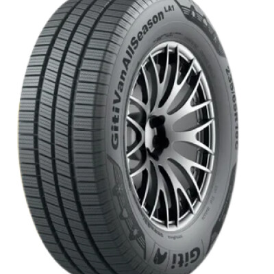 Giti GitiVanAllSeason LA1 215/75R16