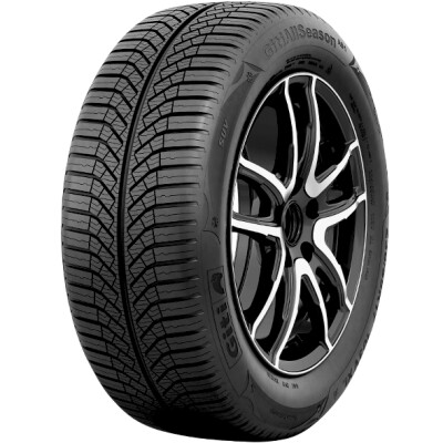 Giti GitiAllSeason AS1 205/60R16