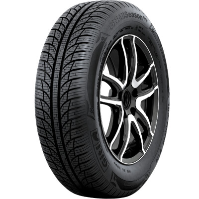 Giti GitiAllSeason City 185/60R15
