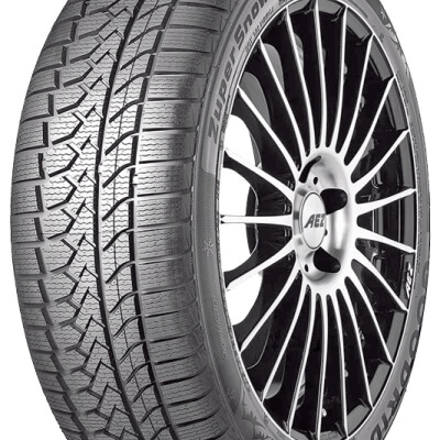 Goodride ZuperSnow Z-507 215/55R17