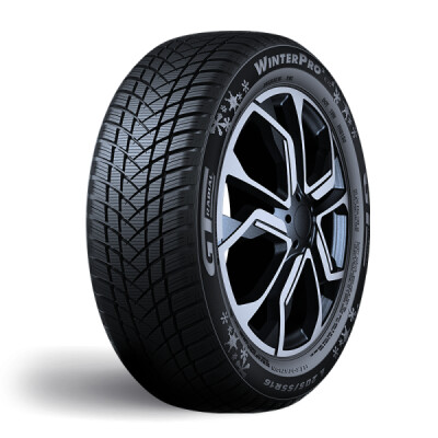 GT Radial Winterpro 2 EVO 195/65R15
