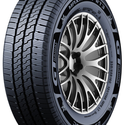 GT Radial Maxmiler WT3 195/70R15