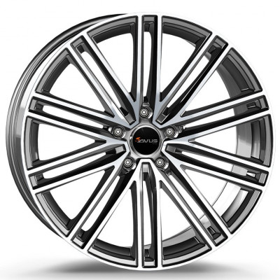 Avus AC-M08