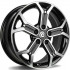 5x114.3 17x7 ET40 Carbonado Trend