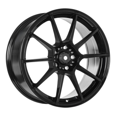 8,0x18 S1042 5x112 45 GB 73.1 Könnyűfém Keréktárcsa
