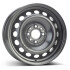 4x98 14x5.5 ET35 STEEL WHEELS STAAL