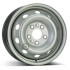 5x118 15x6 ET68 STEEL WHEELS STAAL