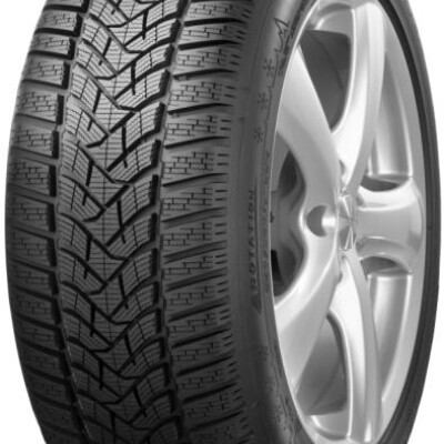 Dunlop WINTER SPORT 5 SUV 235/60R18