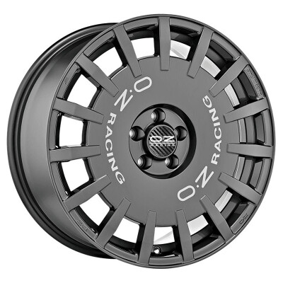 5x112 17x8 ET35 Rally Racing DG SLet 75