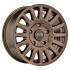 5x114.3 17x8 ET40 Rally Raid Bronze 79
