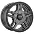 5x160 17x8 ET45 Rally Adventure MDGR 65.1