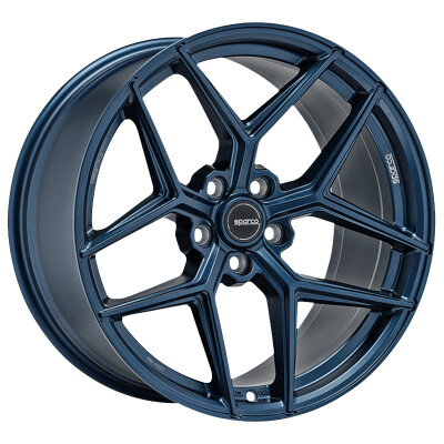 5x114.3 18x8 ET45 FF-3 MBL 73