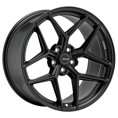 5x114.3 18x8 ET40 FF-3 MB 73
